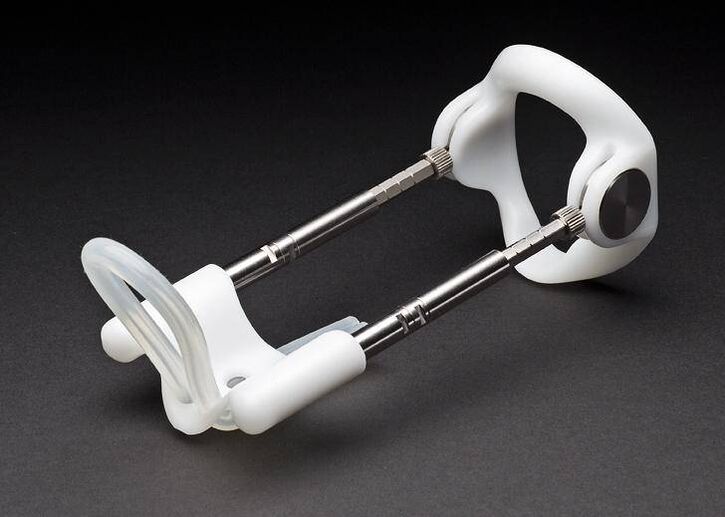 Επέκταση μετά από χειρουργική επέμβαση μεγέθυνσης πέους