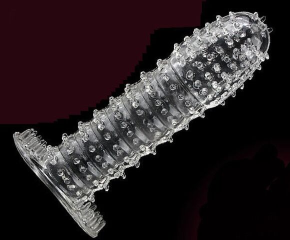 Παράρτημα μεγέθυνσης πέους, φωτογραφία 3